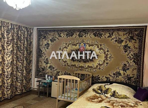 1-room apartment apartment by the address st. Shkolnaya (area 51,8 m²) - Atlanta.ua - photo 5