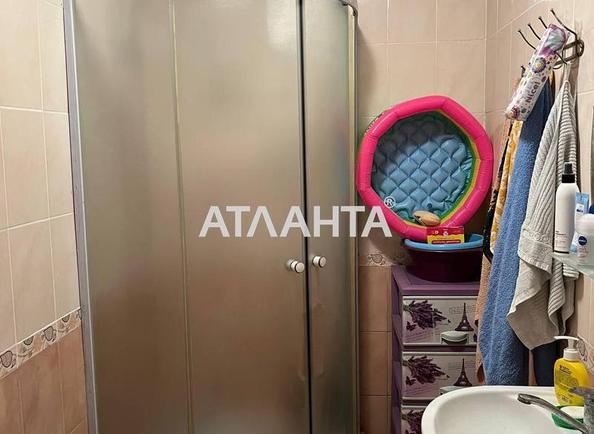 1-room apartment apartment by the address st. Shkolnaya (area 51,8 m²) - Atlanta.ua - photo 9