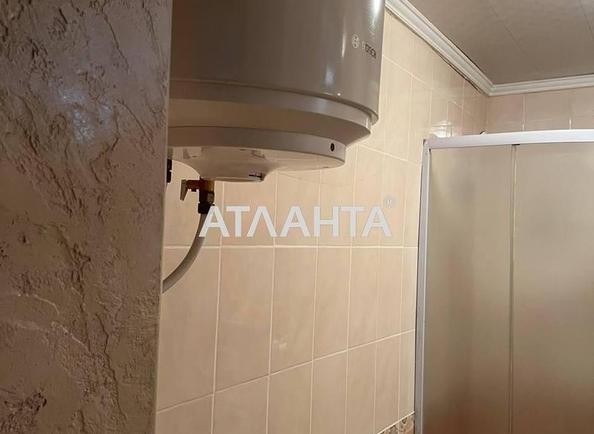 1-room apartment apartment by the address st. Shkolnaya (area 51,8 m²) - Atlanta.ua - photo 10