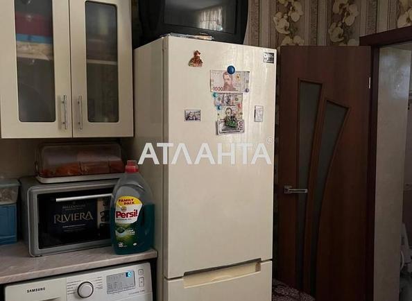 1-room apartment apartment by the address st. Shkolnaya (area 51,8 m²) - Atlanta.ua - photo 3