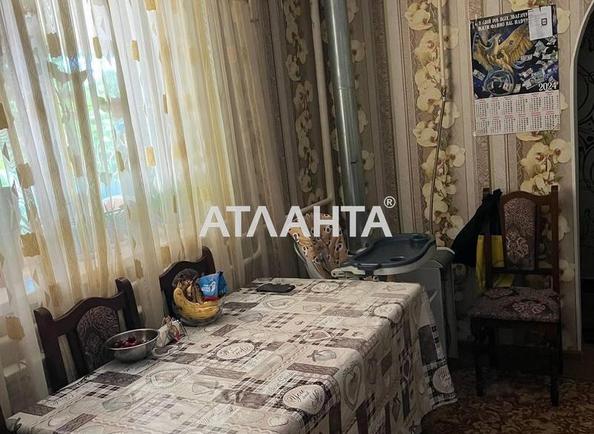 1-room apartment apartment by the address st. Shkolnaya (area 51,8 m²) - Atlanta.ua - photo 8