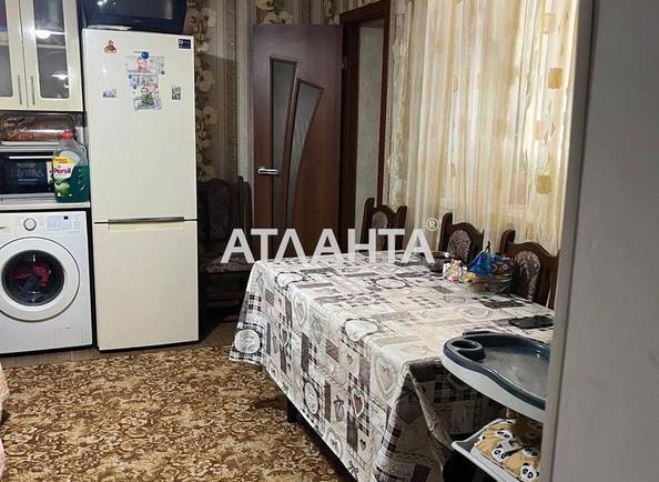 1-room apartment apartment by the address st. Shkolnaya (area 51,8 m²) - Atlanta.ua - photo 4