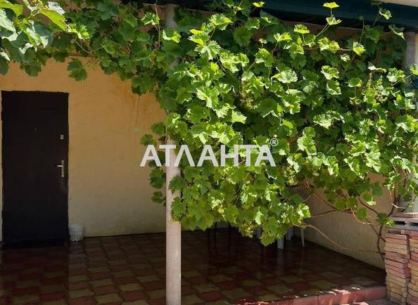 1-room apartment apartment by the address st. Shkolnaya (area 51,8 m²) - Atlanta.ua - photo 11