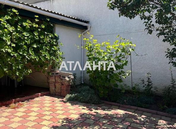 1-room apartment apartment by the address st. Shkolnaya (area 51,8 m²) - Atlanta.ua - photo 12