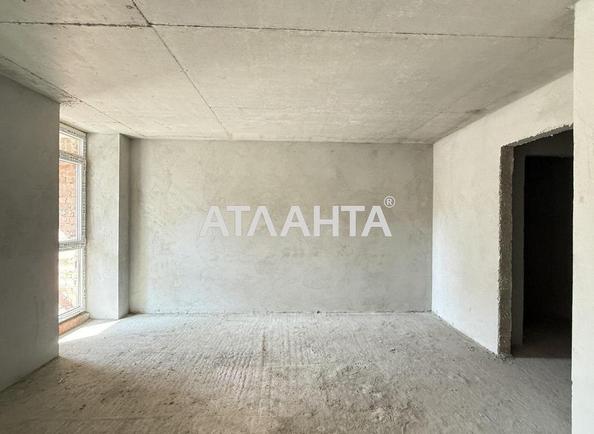 1-кімнатна квартира за адресою вул. Залізнична (площа 36,5 м²) - Atlanta.ua - фото 2