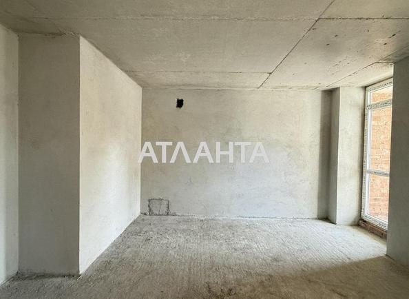 1-кімнатна квартира за адресою вул. Залізнична (площа 36,5 м²) - Atlanta.ua - фото 3