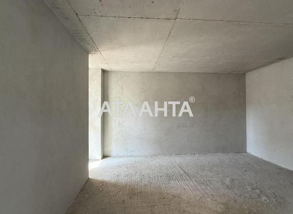 1-кімнатна квартира за адресою вул. Залізнична (площа 36,5 м²) - Atlanta.ua - фото 4