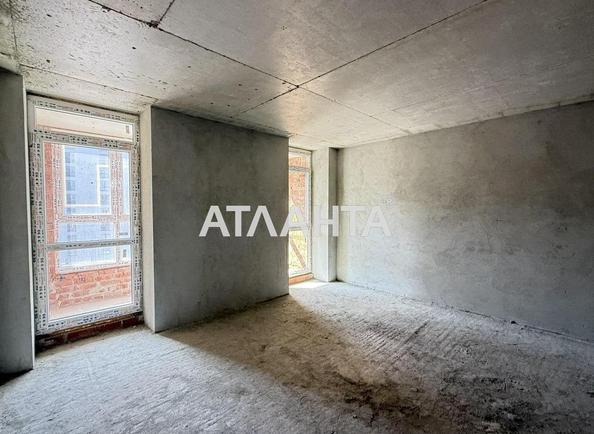 1-кімнатна квартира за адресою вул. Залізнична (площа 36,5 м²) - Atlanta.ua - фото 7