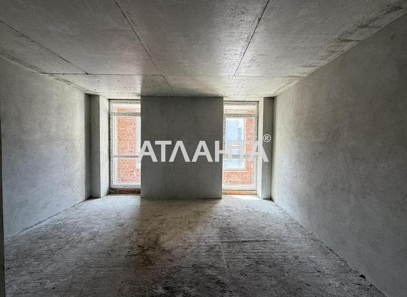 1-кімнатна квартира за адресою вул. Залізнична (площа 36,5 м²) - Atlanta.ua - фото 8