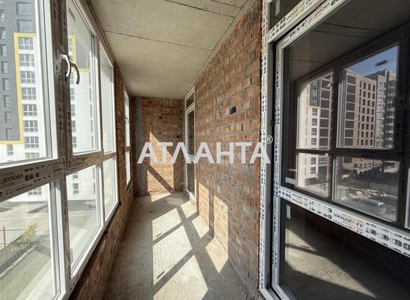1-кімнатна квартира за адресою вул. Залізнична (площа 36,5 м²) - Atlanta.ua - фото 12