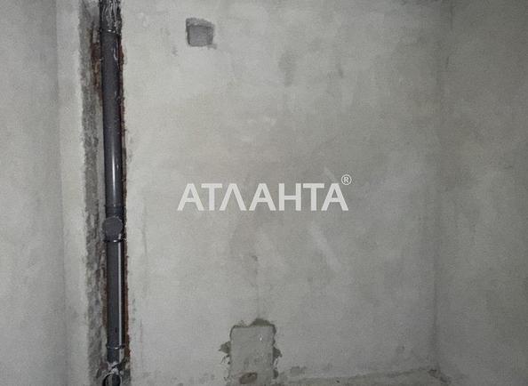 1-кімнатна квартира за адресою вул. Залізнична (площа 36,5 м²) - Atlanta.ua - фото 13