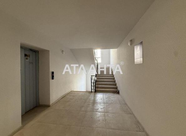 1-кімнатна квартира за адресою вул. Залізнична (площа 36,5 м²) - Atlanta.ua - фото 14