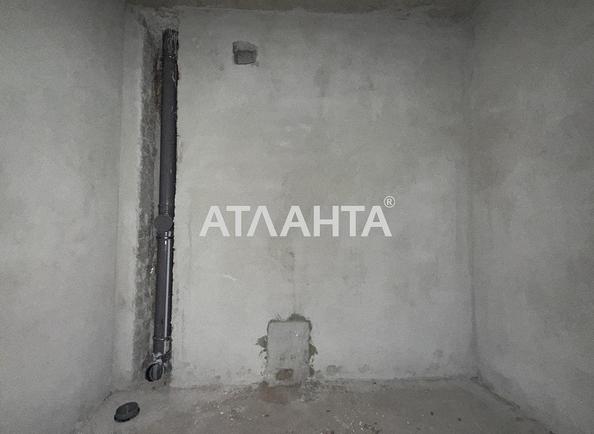 1-кімнатна квартира за адресою вул. Залізнична (площа 36,5 м²) - Atlanta.ua - фото 15