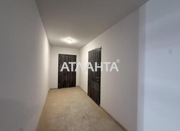 1-кімнатна квартира за адресою вул. Залізнична (площа 36,5 м²) - Atlanta.ua - фото 16