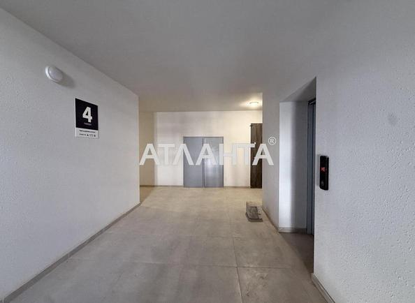 1-кімнатна квартира за адресою вул. Залізнична (площа 36,5 м²) - Atlanta.ua - фото 17