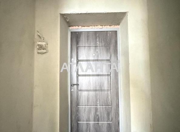 1-кімнатна квартира за адресою вул. Залізнична (площа 36,5 м²) - Atlanta.ua - фото 18