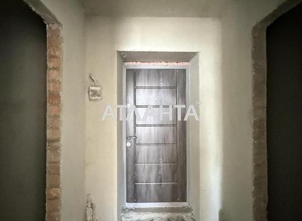 1-кімнатна квартира за адресою вул. Залізнична (площа 36,5 м²) - Atlanta.ua - фото 19