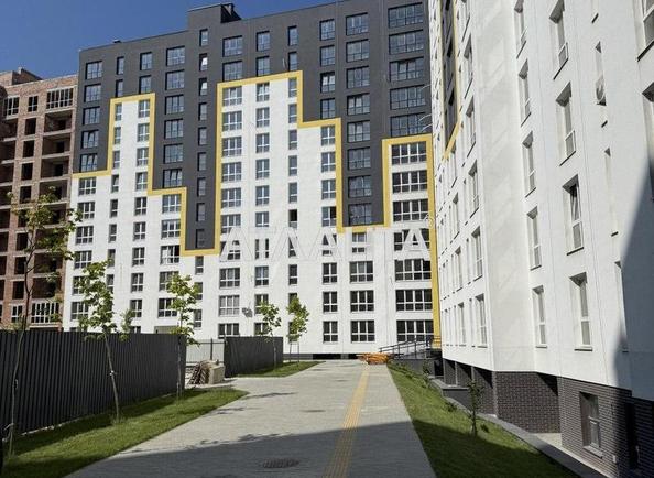 1-кімнатна квартира за адресою вул. Залізнична (площа 36,5 м²) - Atlanta.ua - фото 22