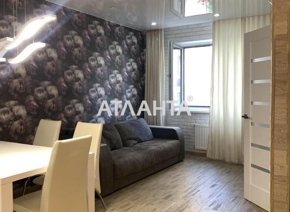 1-комнатная квартира по адресу ул. Сахарова (площадь 40 м²) - Atlanta.ua - фото 3