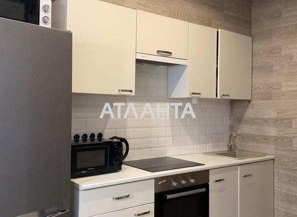 1-комнатная квартира по адресу ул. Сахарова (площадь 40 м²) - Atlanta.ua - фото 2