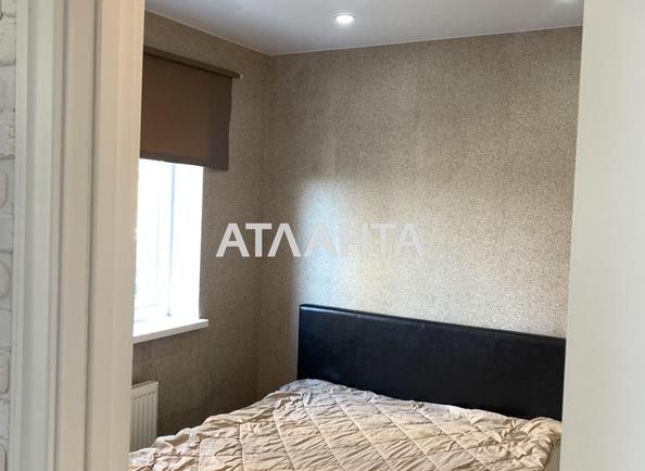 1-комнатная квартира по адресу ул. Сахарова (площадь 40 м²) - Atlanta.ua - фото 4