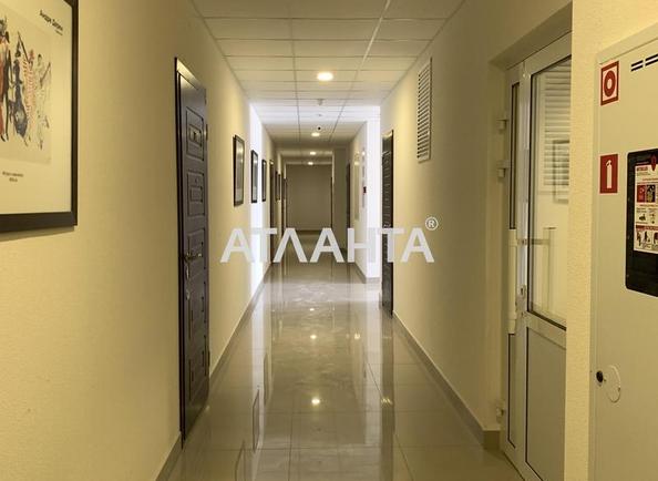 1-комнатная квартира по адресу ул. Сахарова (площадь 40 м²) - Atlanta.ua - фото 8