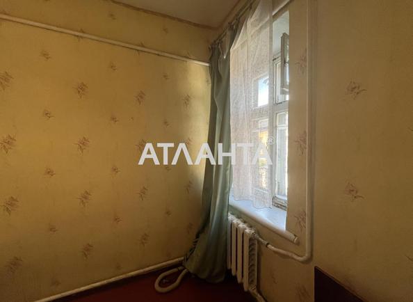 2-кімнатна квартира за адресою вул. Хмельницького Богдана (площа 42 м²) - Atlanta.ua - фото 7