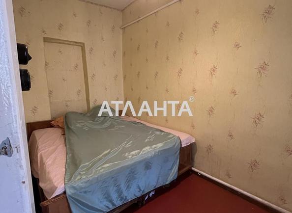 2-кімнатна квартира за адресою вул. Хмельницького Богдана (площа 42 м²) - Atlanta.ua - фото 5