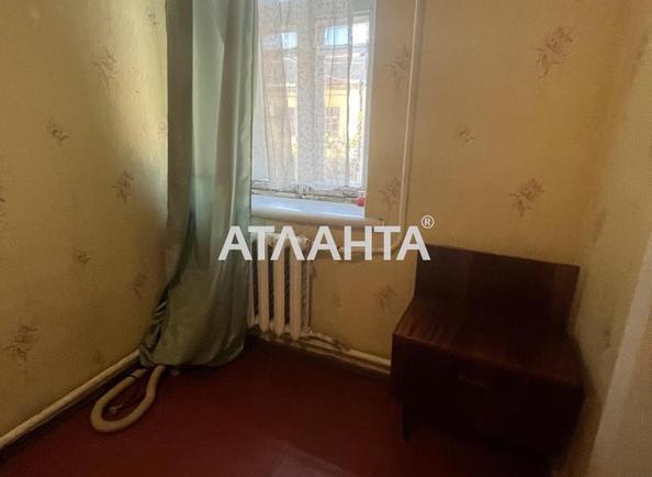 2-кімнатна квартира за адресою вул. Хмельницького Богдана (площа 42 м²) - Atlanta.ua - фото 6