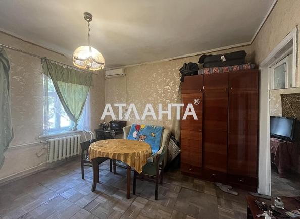 2-кімнатна квартира за адресою вул. Хмельницького Богдана (площа 42 м²) - Atlanta.ua - фото 2