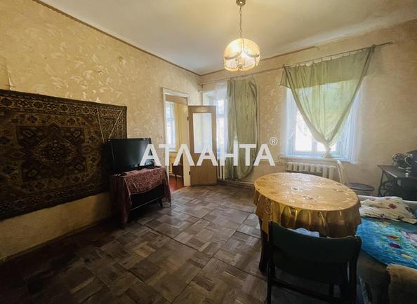 2-кімнатна квартира за адресою вул. Хмельницького Богдана (площа 42 м²) - Atlanta.ua - фото 3