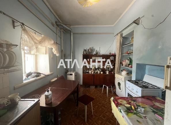 2-кімнатна квартира за адресою вул. Хмельницького Богдана (площа 42 м²) - Atlanta.ua - фото 8
