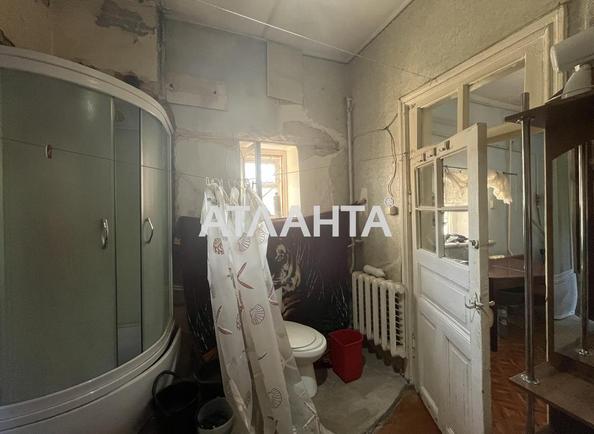 2-кімнатна квартира за адресою вул. Хмельницького Богдана (площа 42 м²) - Atlanta.ua - фото 11