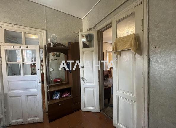 2-кімнатна квартира за адресою вул. Хмельницького Богдана (площа 42 м²) - Atlanta.ua - фото 9