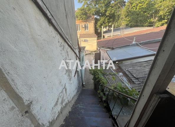 2-кімнатна квартира за адресою вул. Хмельницького Богдана (площа 42 м²) - Atlanta.ua - фото 12