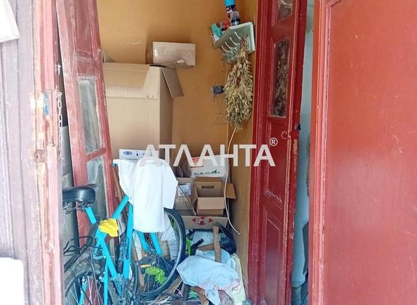 2-кімнатна квартира за адресою вул. Хмельницького Богдана (площа 42 м²) - Atlanta.ua - фото 13