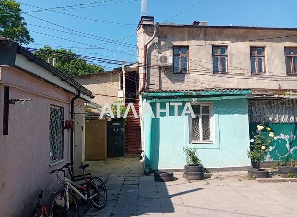 2-кімнатна квартира за адресою вул. Хмельницького Богдана (площа 42 м²) - Atlanta.ua - фото 14