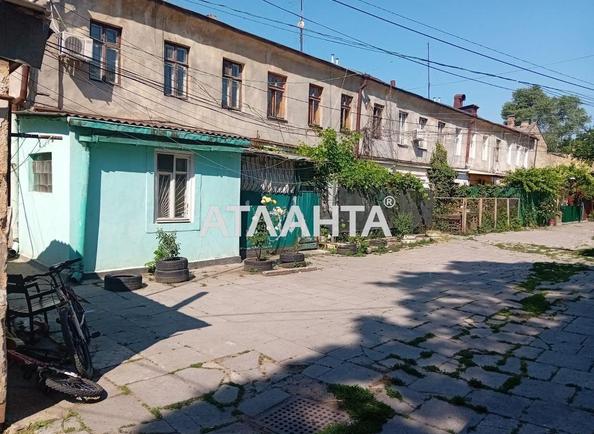 2-кімнатна квартира за адресою вул. Хмельницького Богдана (площа 42 м²) - Atlanta.ua - фото 15