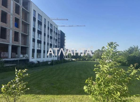 1-room apartment apartment by the address st. Navariyska (area 41 m²) - Atlanta.ua