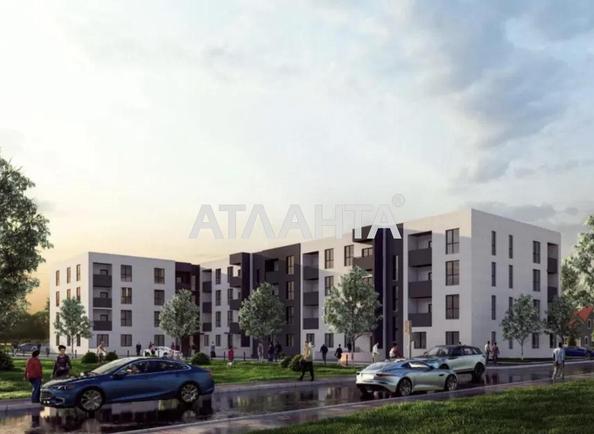 1-room apartment apartment by the address st. Navariyska (area 41 m²) - Atlanta.ua - photo 2