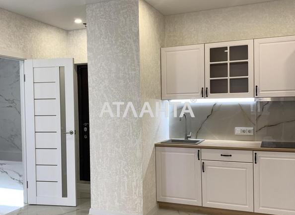 2-комнатная квартира по адресу ул. Сахарова (площадь 44 м²) - Atlanta.ua - фото 2