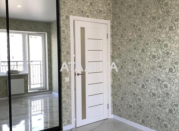 2-комнатная квартира по адресу ул. Сахарова (площадь 44 м²) - Atlanta.ua - фото 3