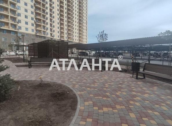 1-комнатная квартира по адресу ул. Сахарова (площадь 44 м²) - Atlanta.ua - фото 14