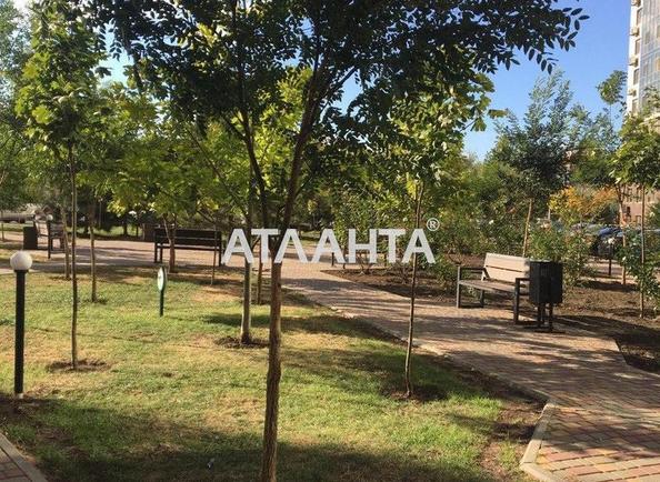 1-комнатная квартира по адресу ул. Сахарова (площадь 44 м²) - Atlanta.ua - фото 16