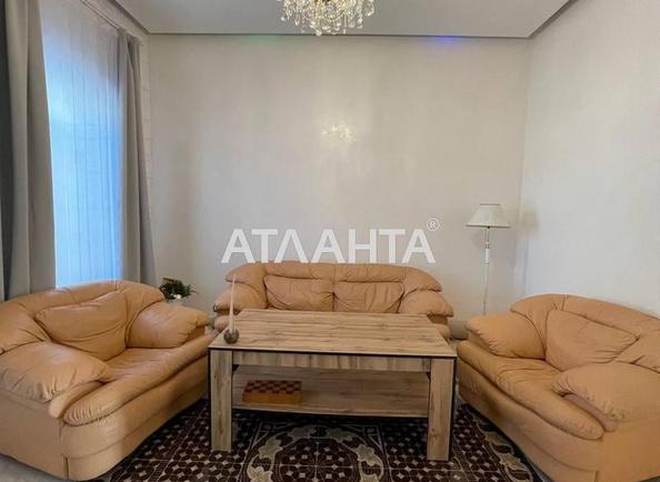 3-rooms apartment apartment by the address st. Bolshaya arnautskaya Chkalova (area 81 m²) - Atlanta.ua - photo 2