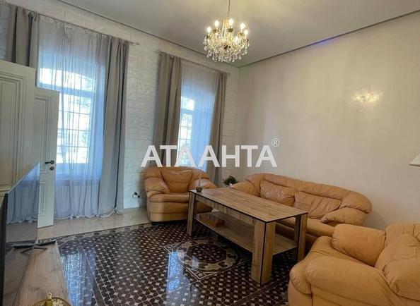 3-rooms apartment apartment by the address st. Bolshaya arnautskaya Chkalova (area 81 m²) - Atlanta.ua - photo 3