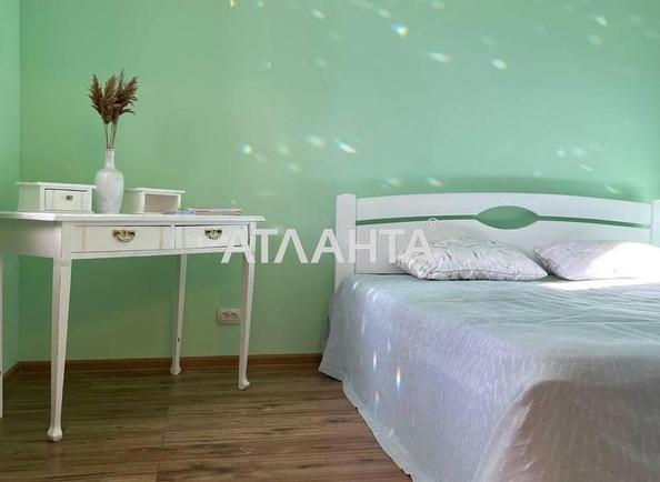3-rooms apartment apartment by the address st. Bolshaya arnautskaya Chkalova (area 81 m²) - Atlanta.ua - photo 4