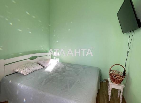 3-rooms apartment apartment by the address st. Bolshaya arnautskaya Chkalova (area 81 m²) - Atlanta.ua - photo 5
