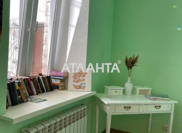 3-rooms apartment apartment by the address st. Bolshaya arnautskaya Chkalova (area 81 m²) - Atlanta.ua - photo 6