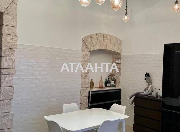 3-rooms apartment apartment by the address st. Bolshaya arnautskaya Chkalova (area 81 m²) - Atlanta.ua - photo 11